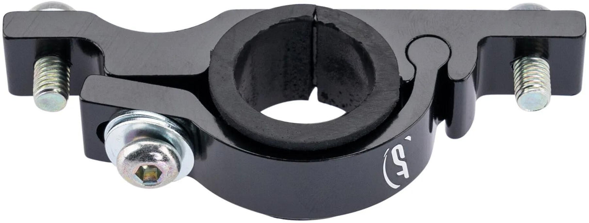 Contec flaskeholderadapter bc ct flaskeholderadapter bc 22,2-25,4 mm sort