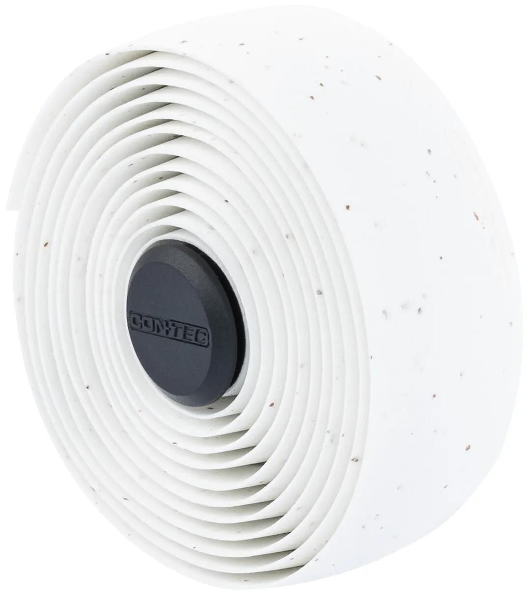 Contec udlånsbånd prestige.cork ct bar tape prestige.cork 200mm hvid
