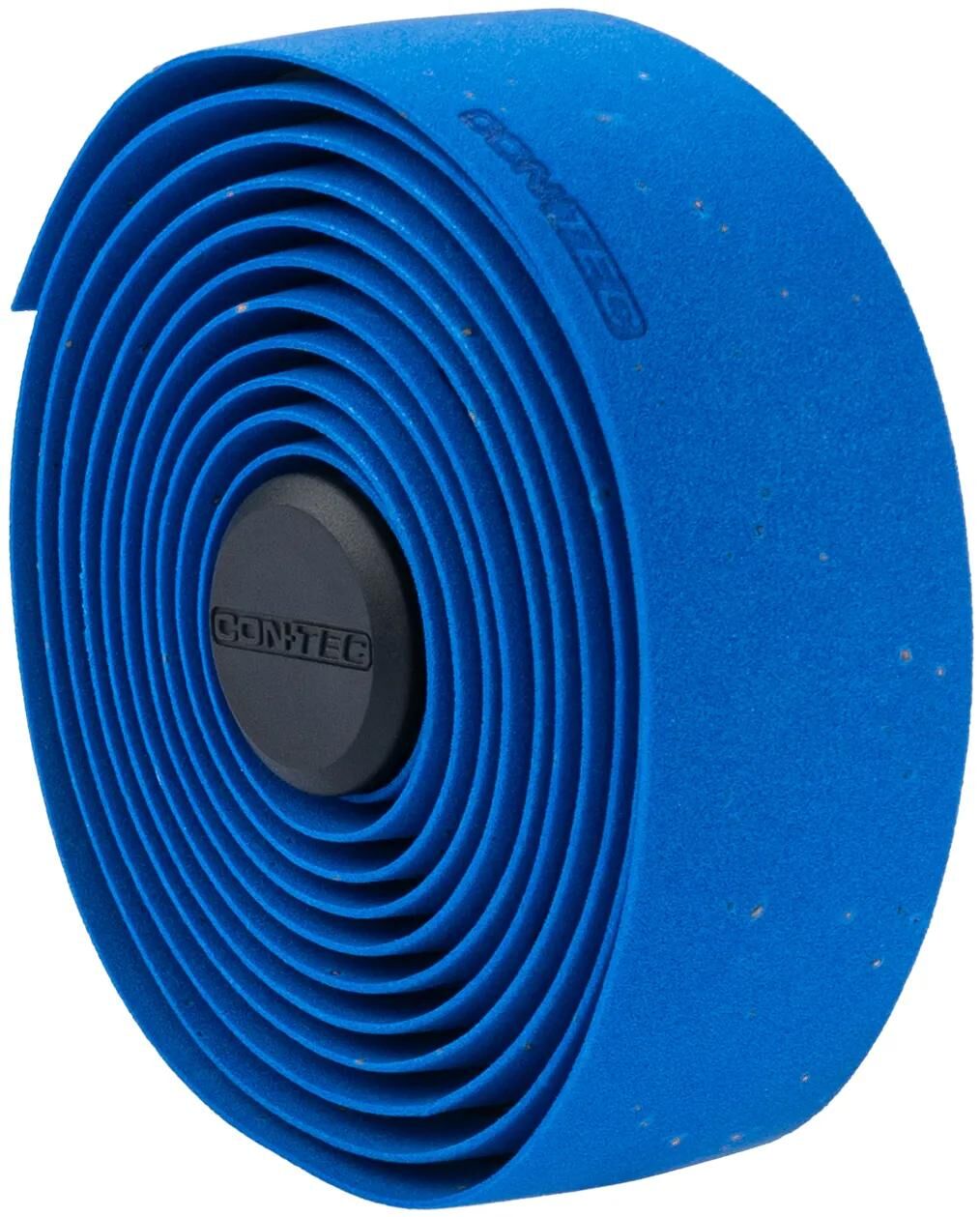 Contec udlånsbånd prestige.cork ct bar tape prestige.cork 200mm blå