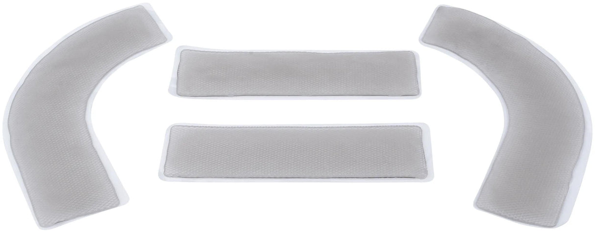Contec lenkerbandpolsterung comfort.pad ct bar tape polstring comfort.pad gennemsigtig