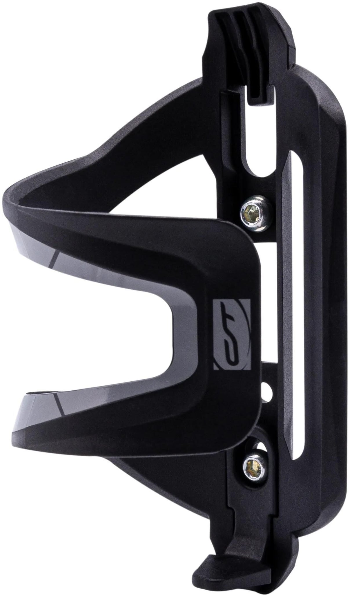 Contec flaskeholder left2ride ct flaskeholder left2ride sort