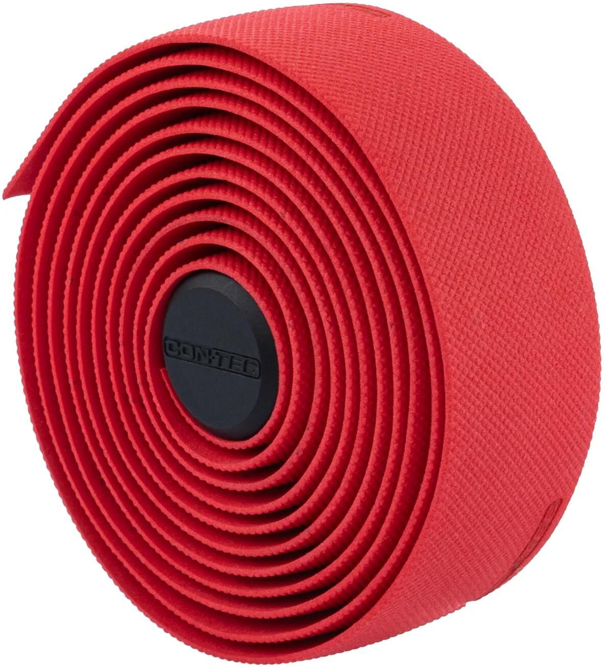 Contec lenkerband prestige.grip ct prestige.gr styr ip rød 200mm