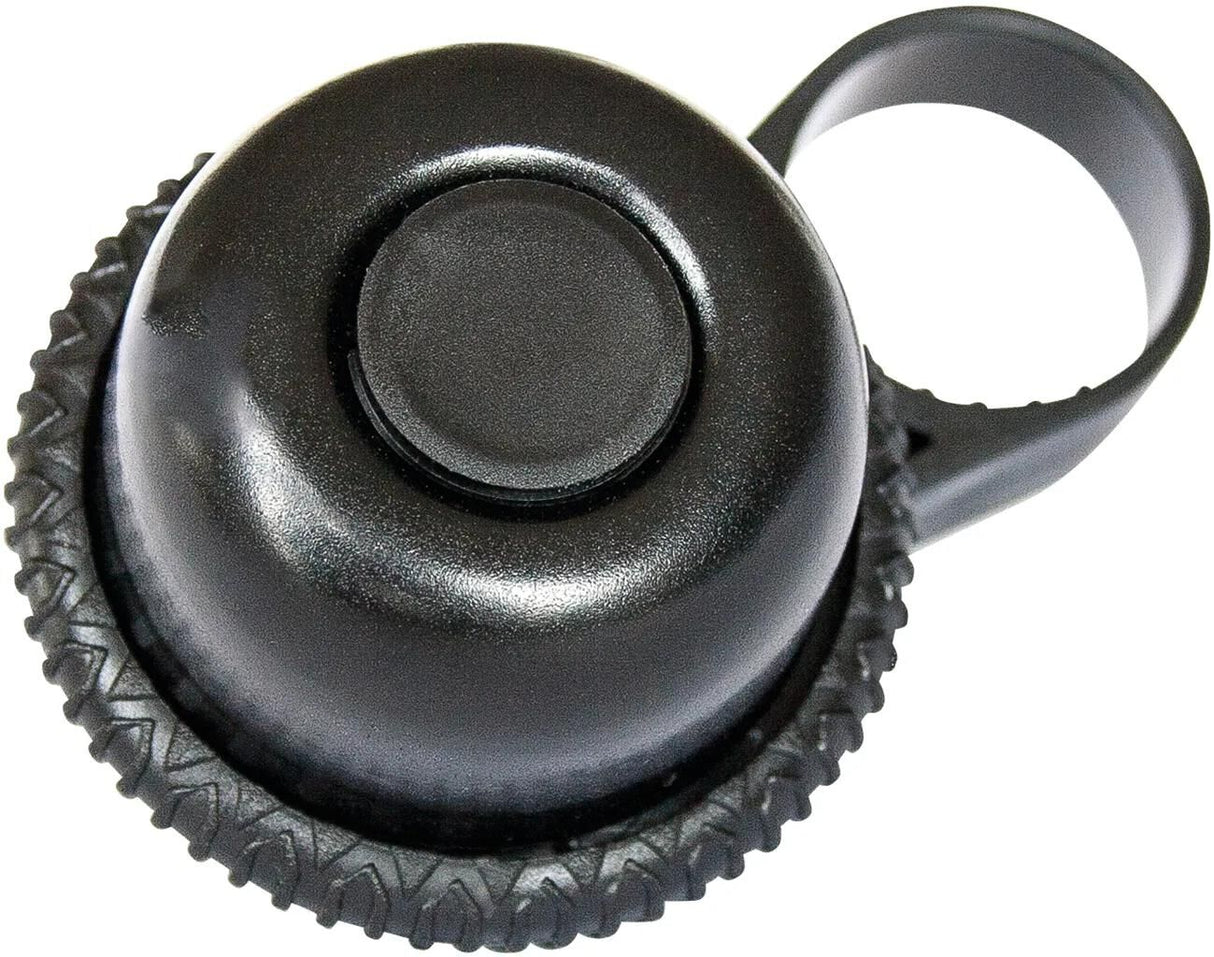 Reich mini klokkegynge indvendig mini klokkegynge indvendig alu sort