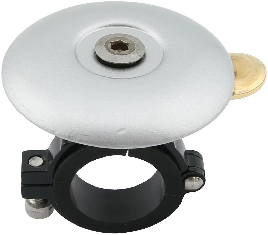 Brave klassiske mini bell bækken klokke brave clas.cymbal sølv