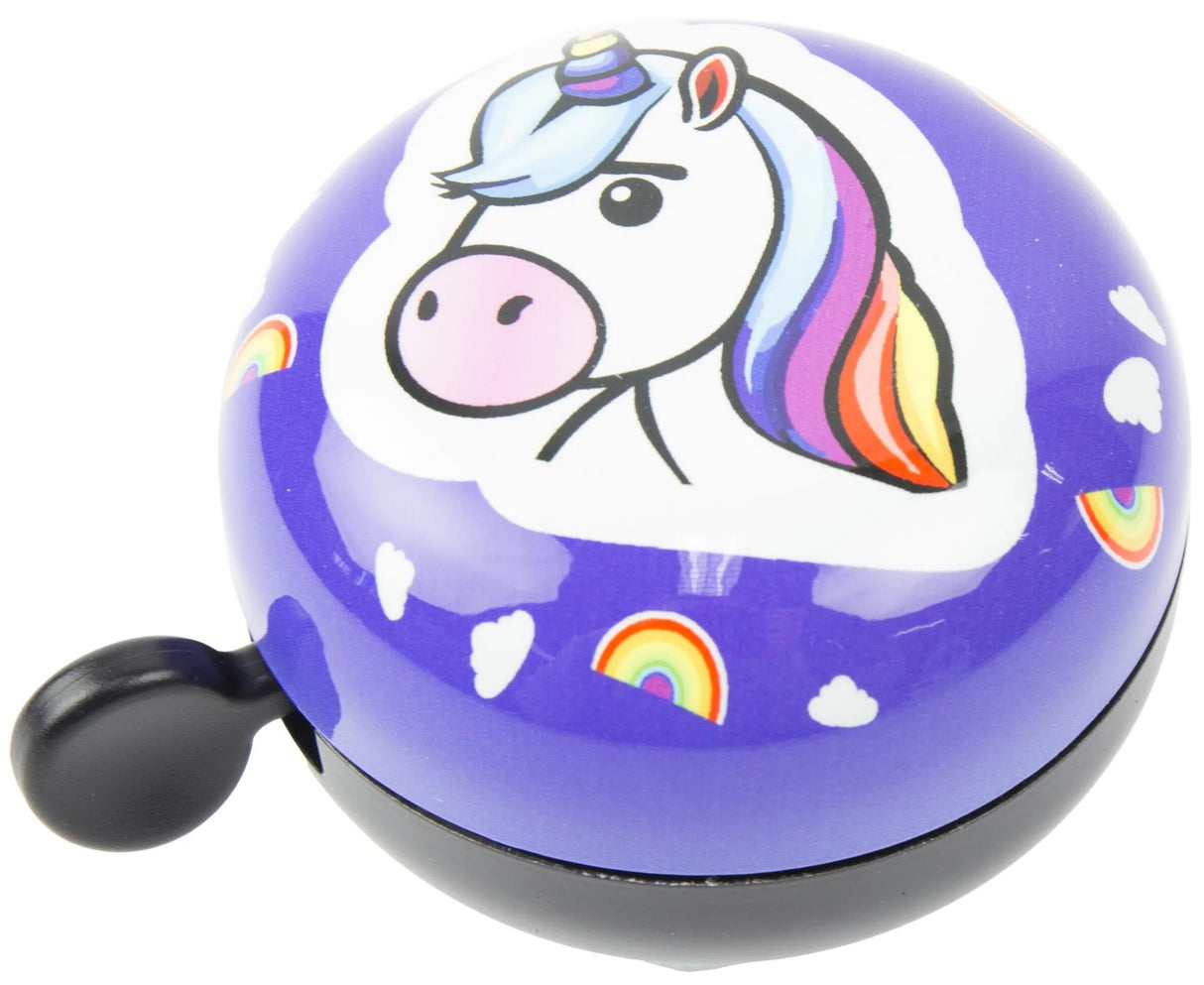 Widek bell ding dong humørikoner bell ding dong humørikoner enhjørning