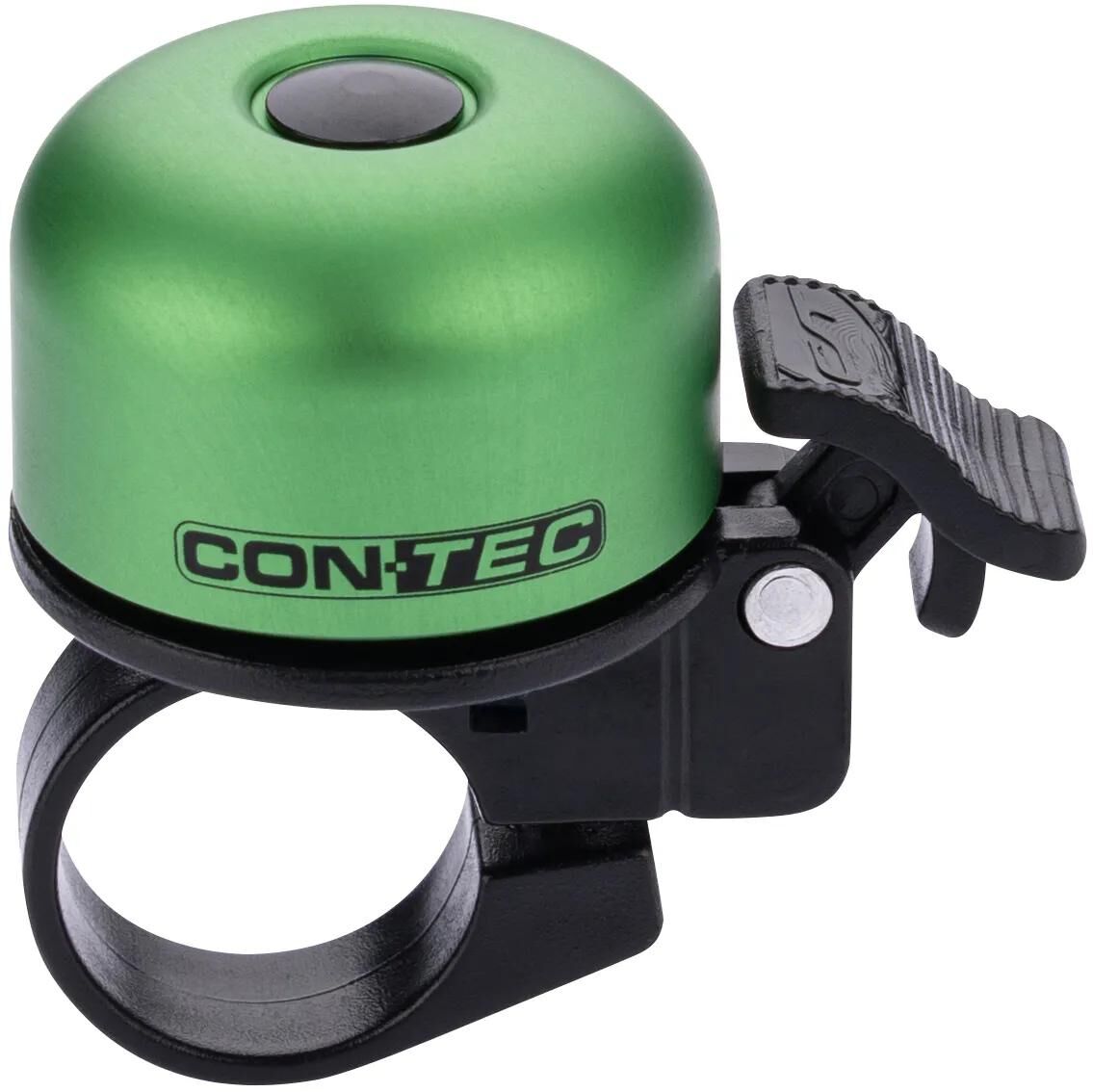 Contec mini klokkebing ct mini klokkebing mat grøn