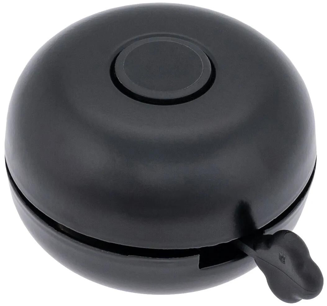 Contec cykelklokke stor dong ct klokke stor dong sort