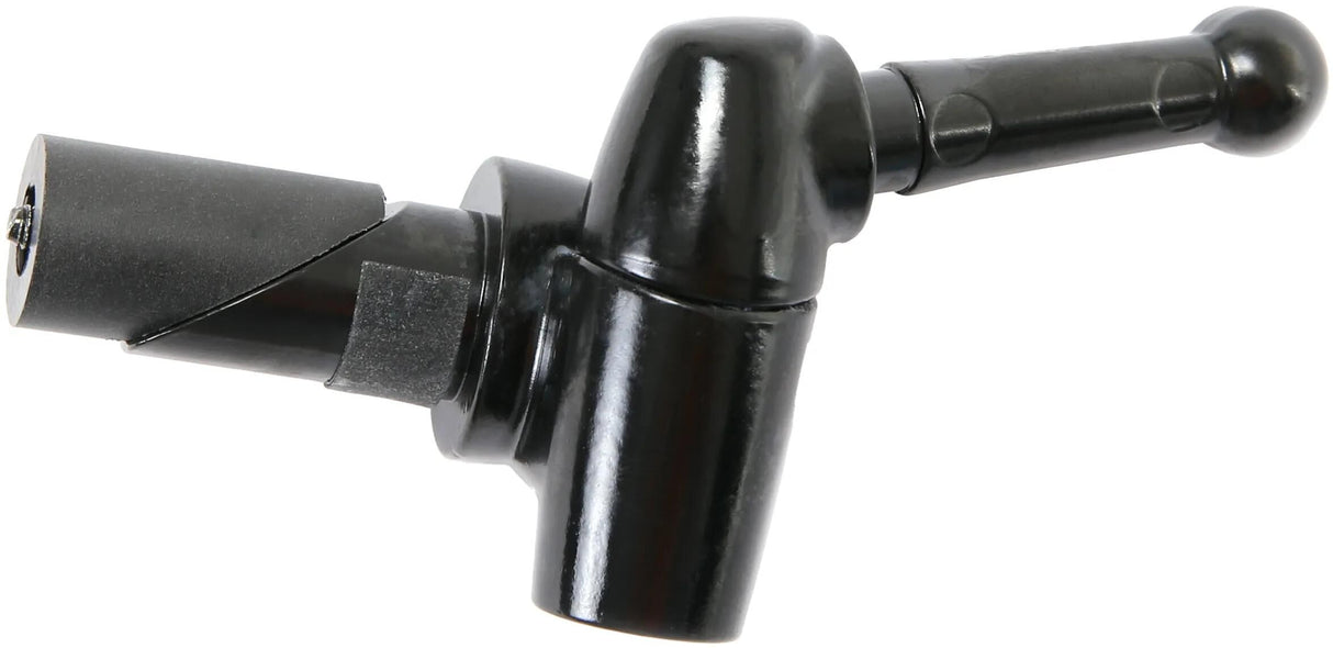 Busch + müller styr montering indvendig stang fastgørelse m m 14,5mm