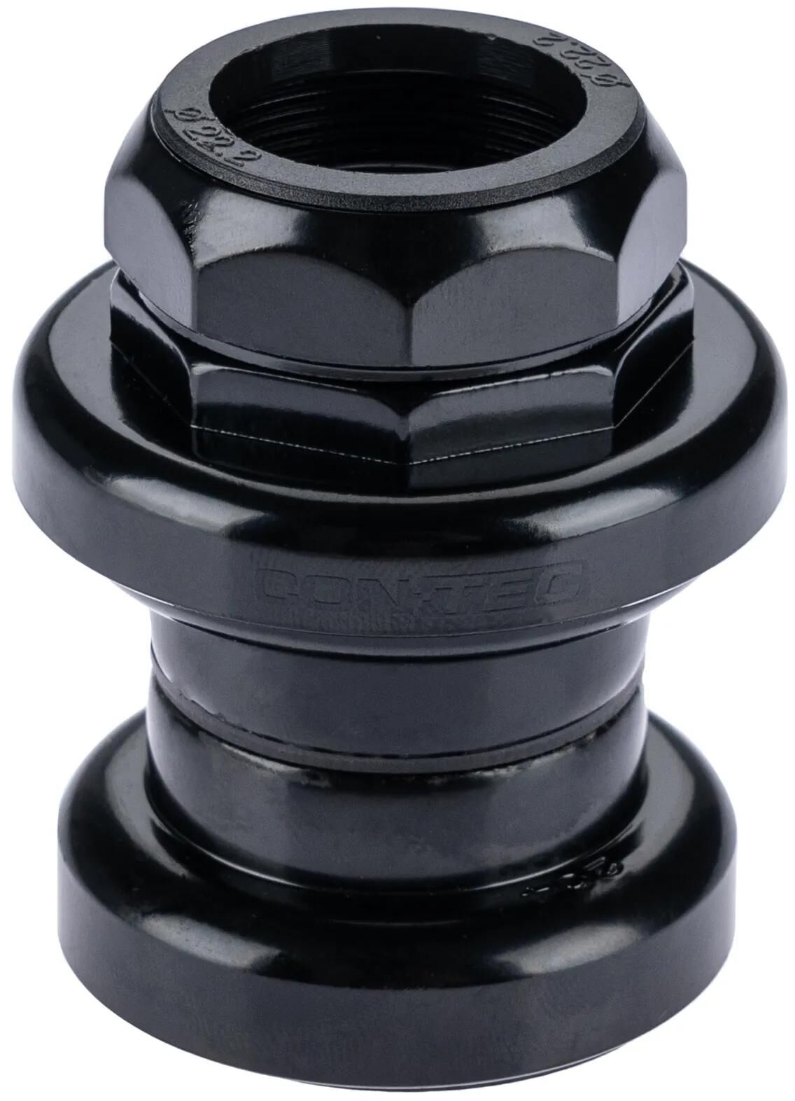 Contec headset hs-10 ct headset hs-10 stander, 1, sort