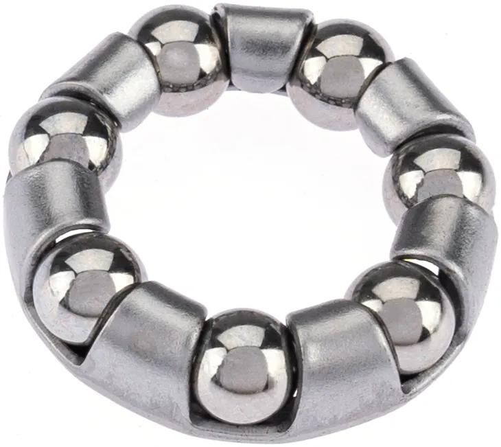 Contec kugelring ct kuglering f. fornav 3 16 7stk.