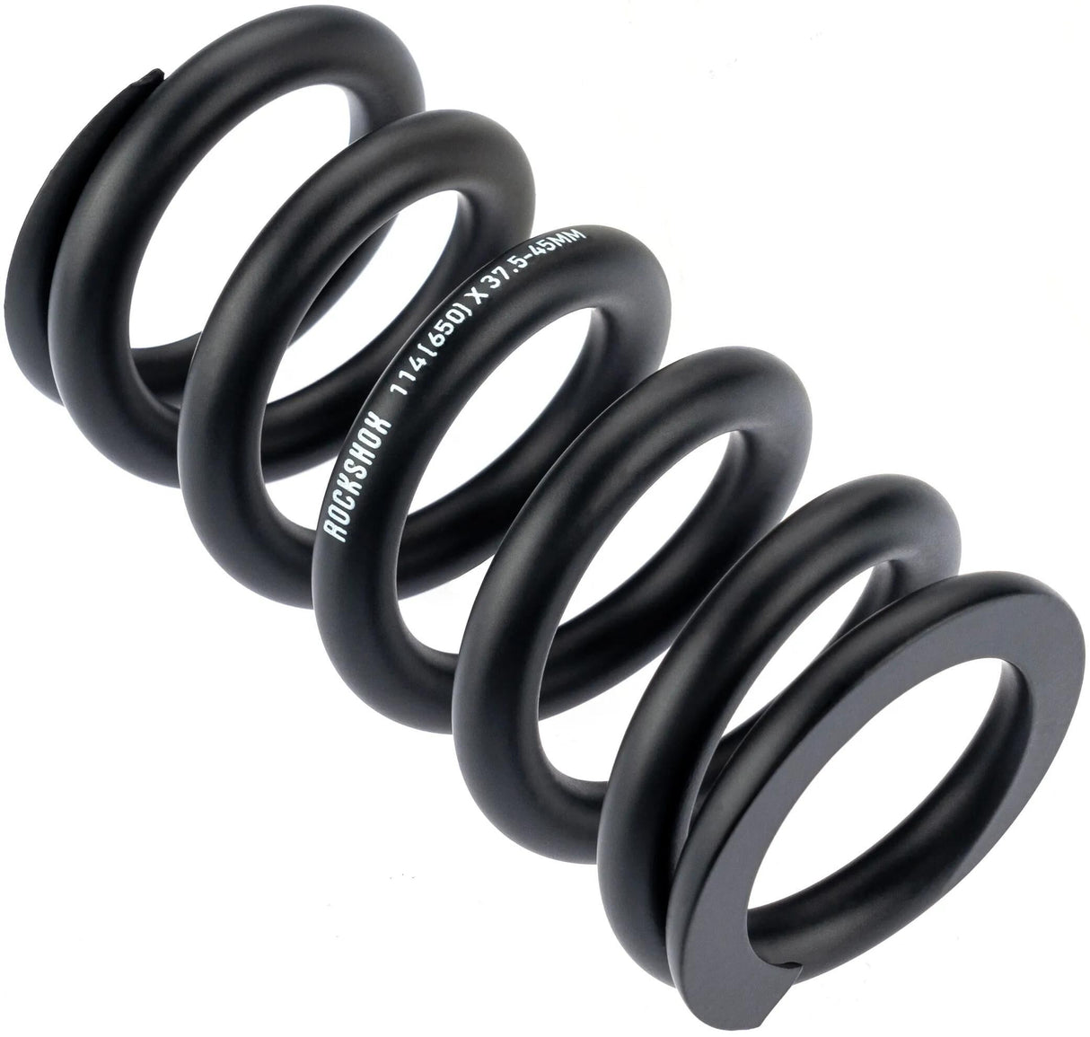 RockShox fjeder fjeder RS 650lb 37,5-45 mm 114 mm sort