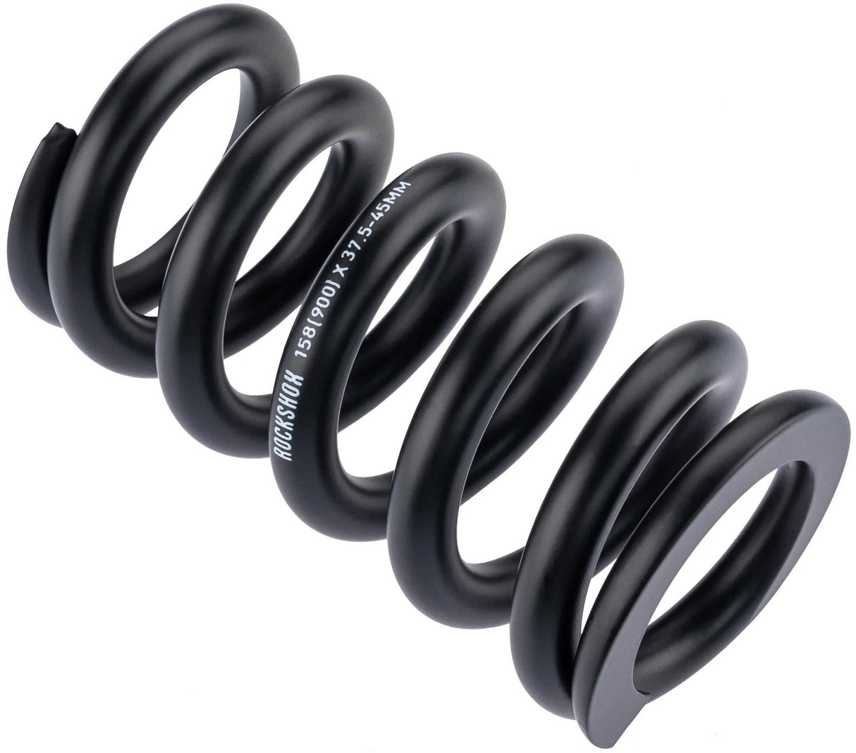 RockShox fjeder RS 900lb 37,5-45 mm 114 mm sort