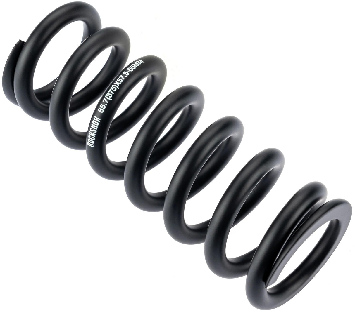 RockShox fjeder fjeder RS 375lb 57,5-65mm 151mm