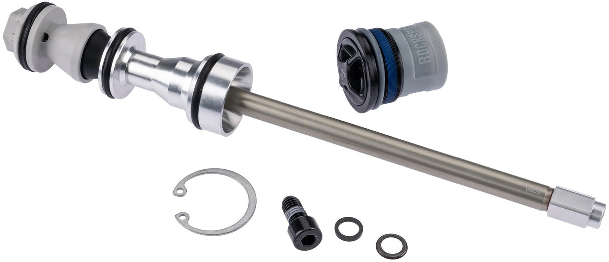 Rockshox federeinheit debon luftfjeder enhed rs debon air 130mm