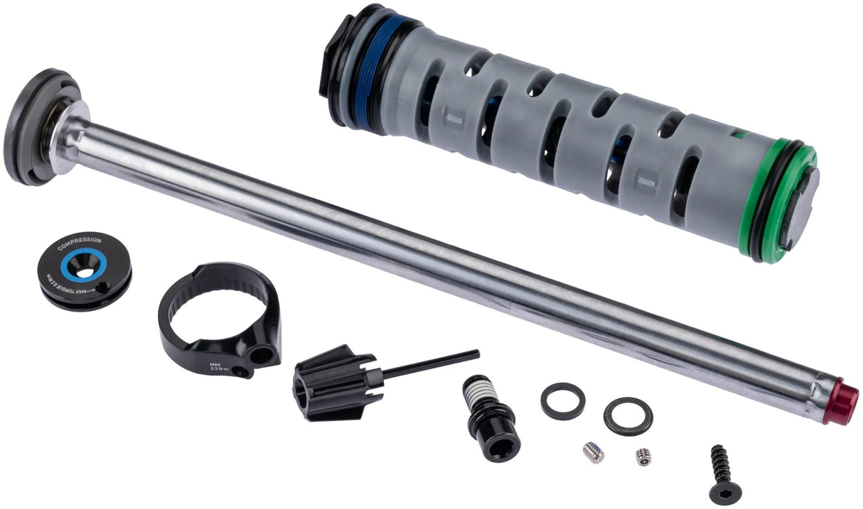 Rockshox dæmper dæmper rs motion control fjernbetjening
