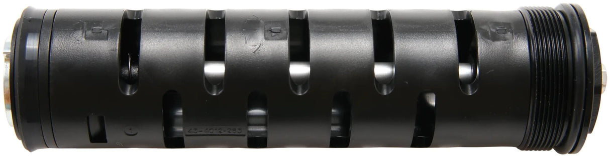 Rockshox druckstufe kompressionsdomæne