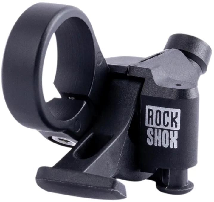 Rockshox hebel poploc håndtag højre bag