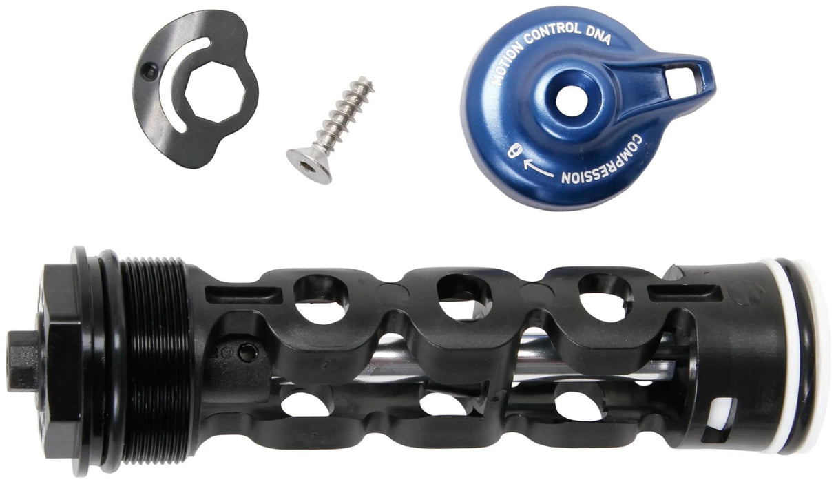 Rockshox druckstufe kompression mc dna rl standard