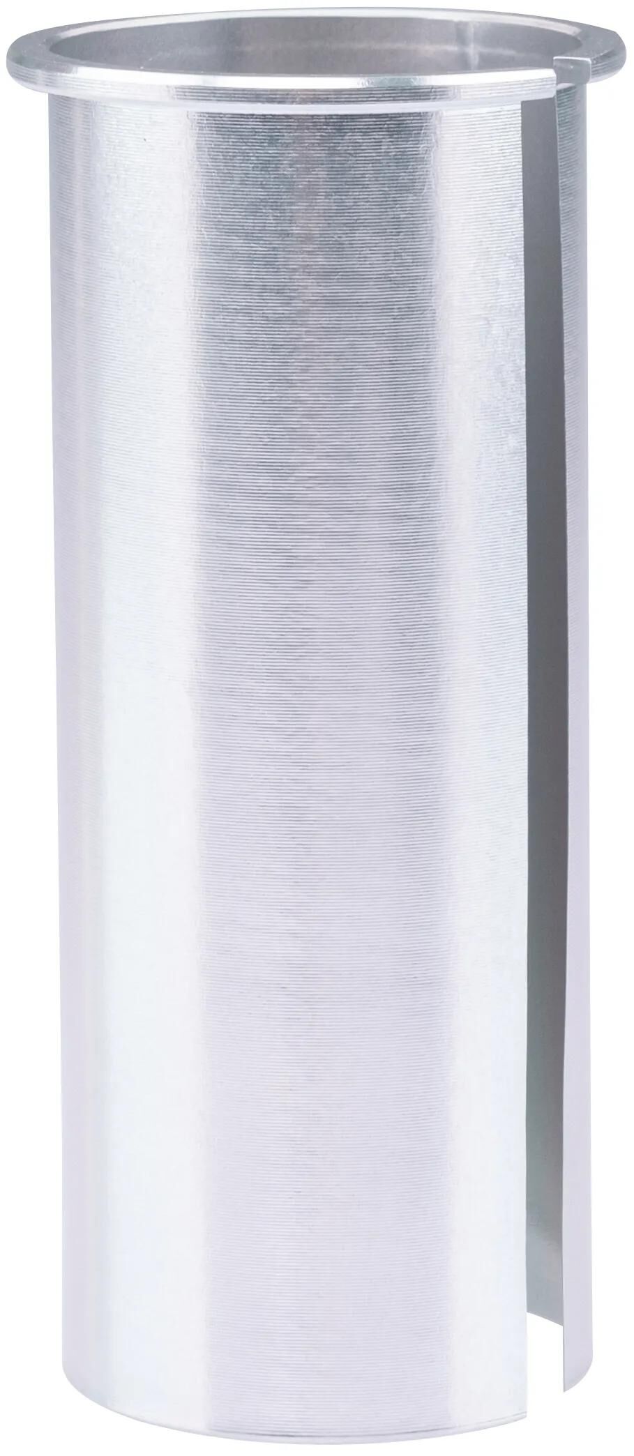 Contec påfyldningsmanchet upsize ct spacer manchet upsize aluminium 30,9 mm til 31,8 m