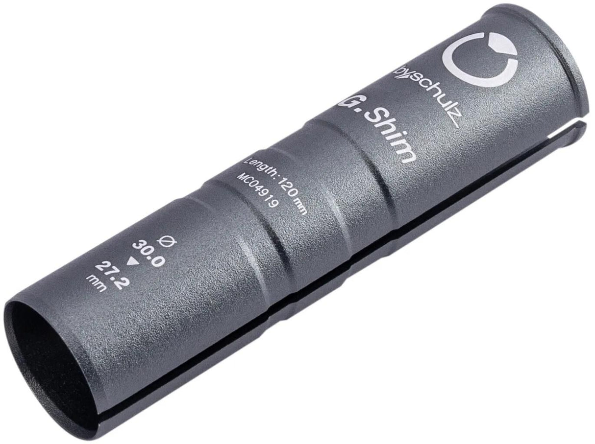 Af, Schulz Vulbus 27,2 mm> 30,0 mm 120 mm