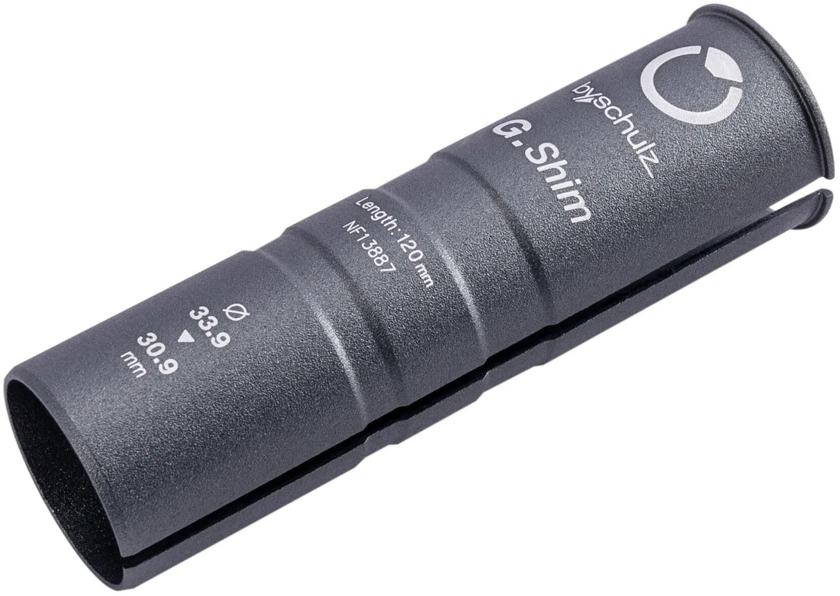 Af, Schulz Vulbus 30,9 mm> 33,9 mm 120 mm