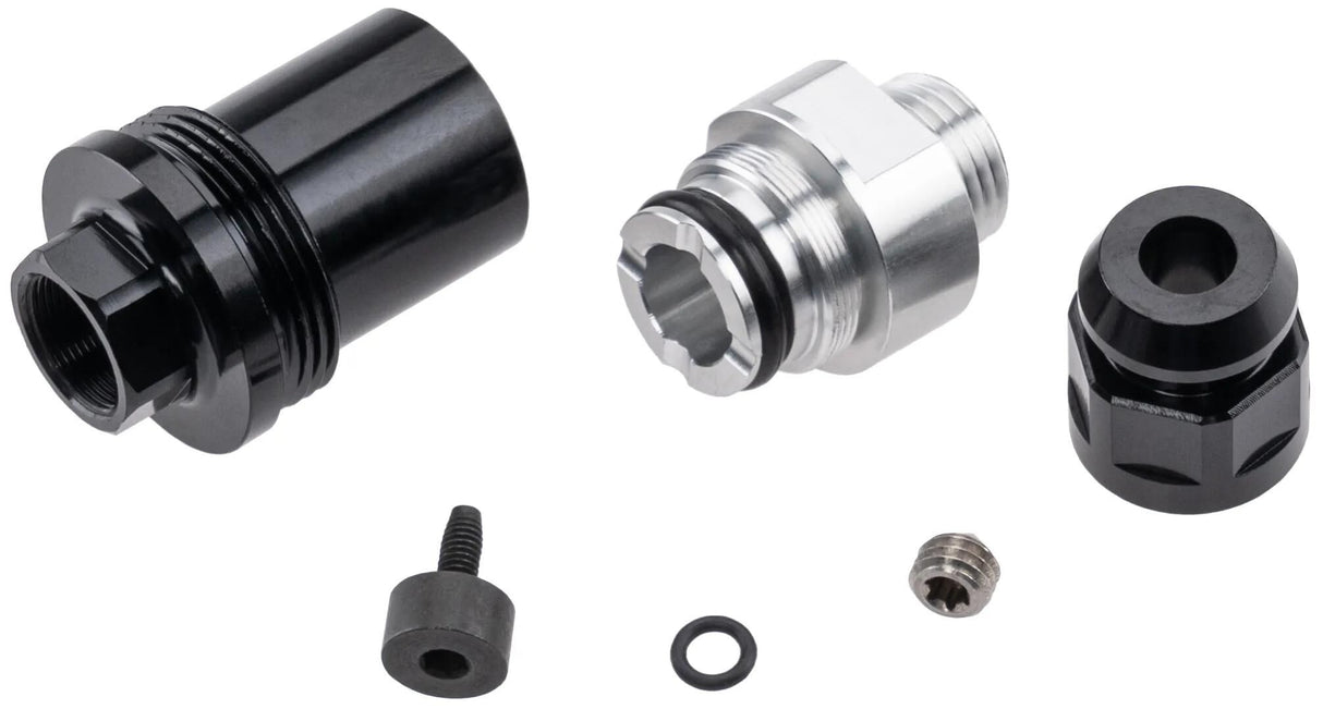 Rockshox leitungsanschluss rs kabelforbindelse understøtter rumklang stealth