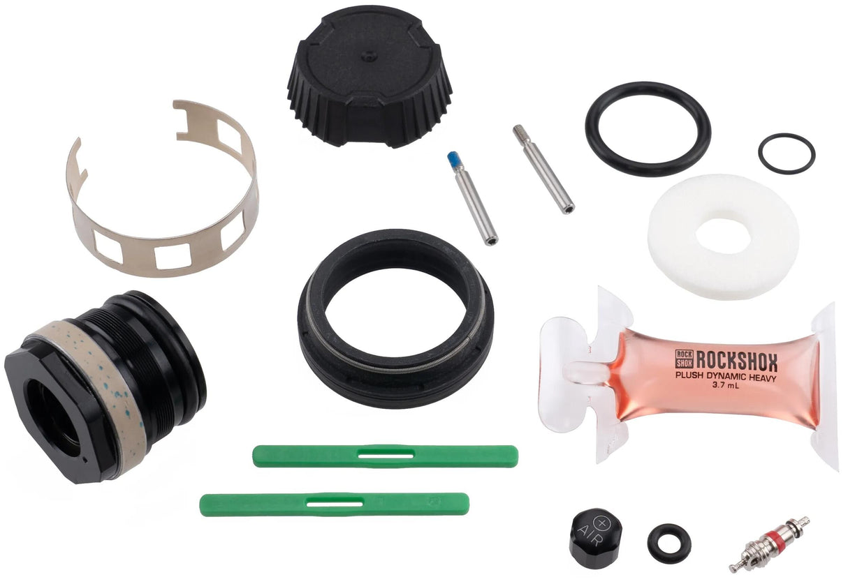 Rockshox servicesæt servicesæt 2yr rev.axs b1 2026 34.9