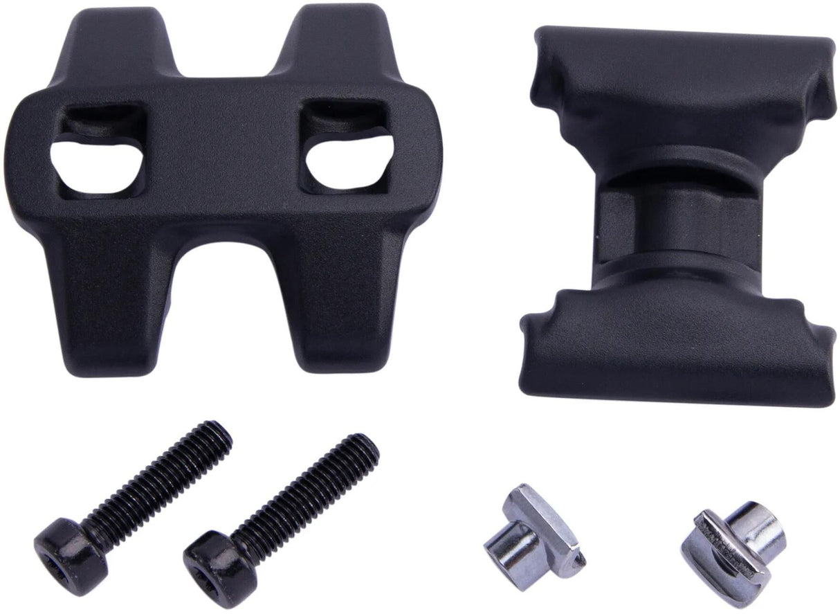 Rockshox clamp kit clamp kit rs reverb stealth c1