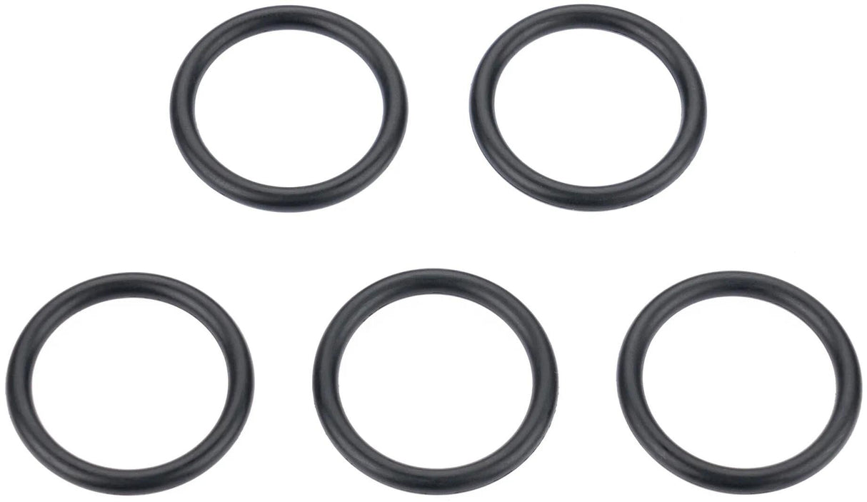 Rockshox luftkappe lufthætte og o-ring sæt rs reverb xplr