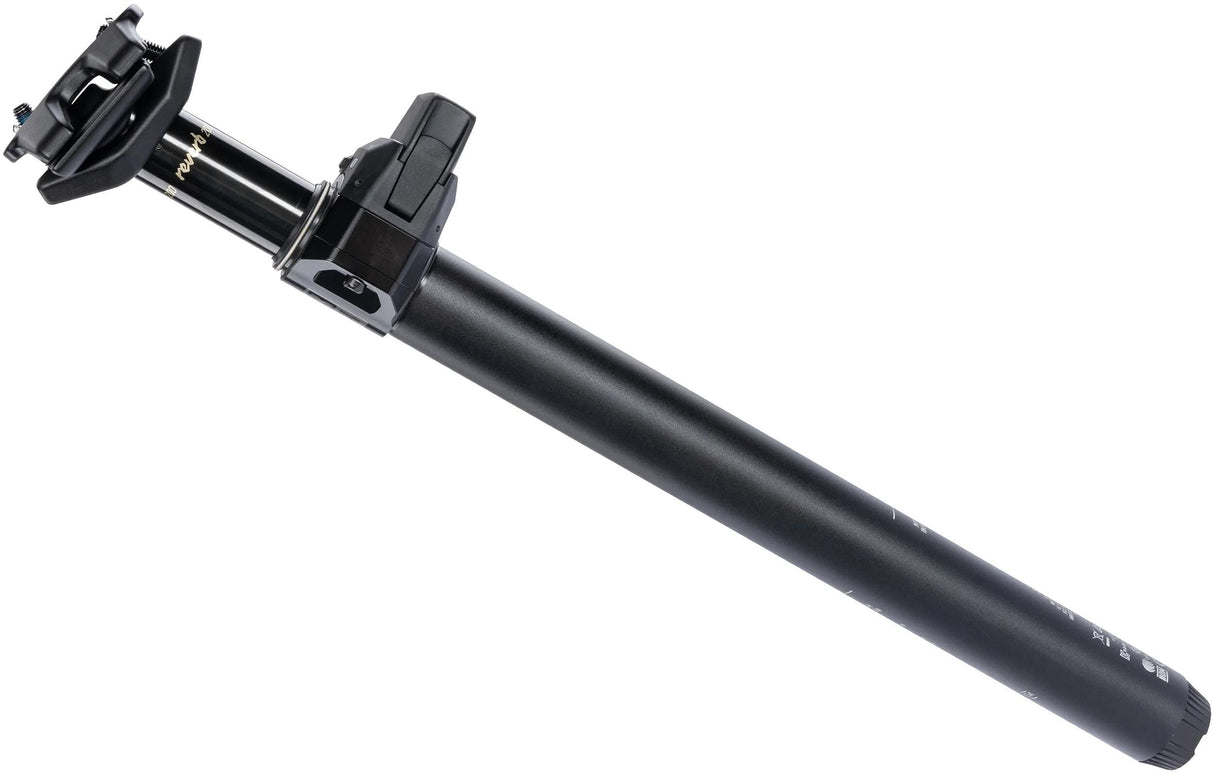 Rockshox variosattelstütze reverb axs b1 dropper post rs reverb axs b1 30.9mm