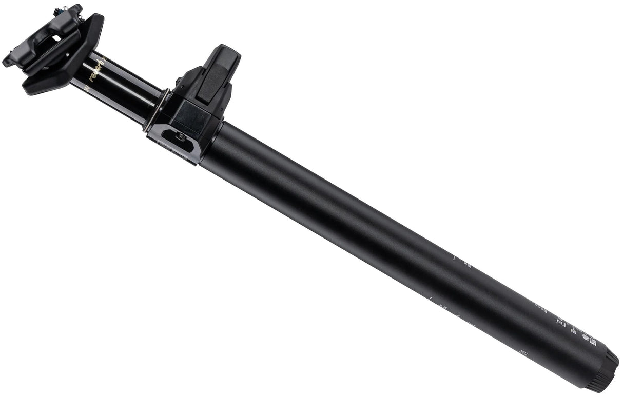 Rockshox variosattelstütze reverb axs b1 dropper post rs reverb axs b1 31.6mm