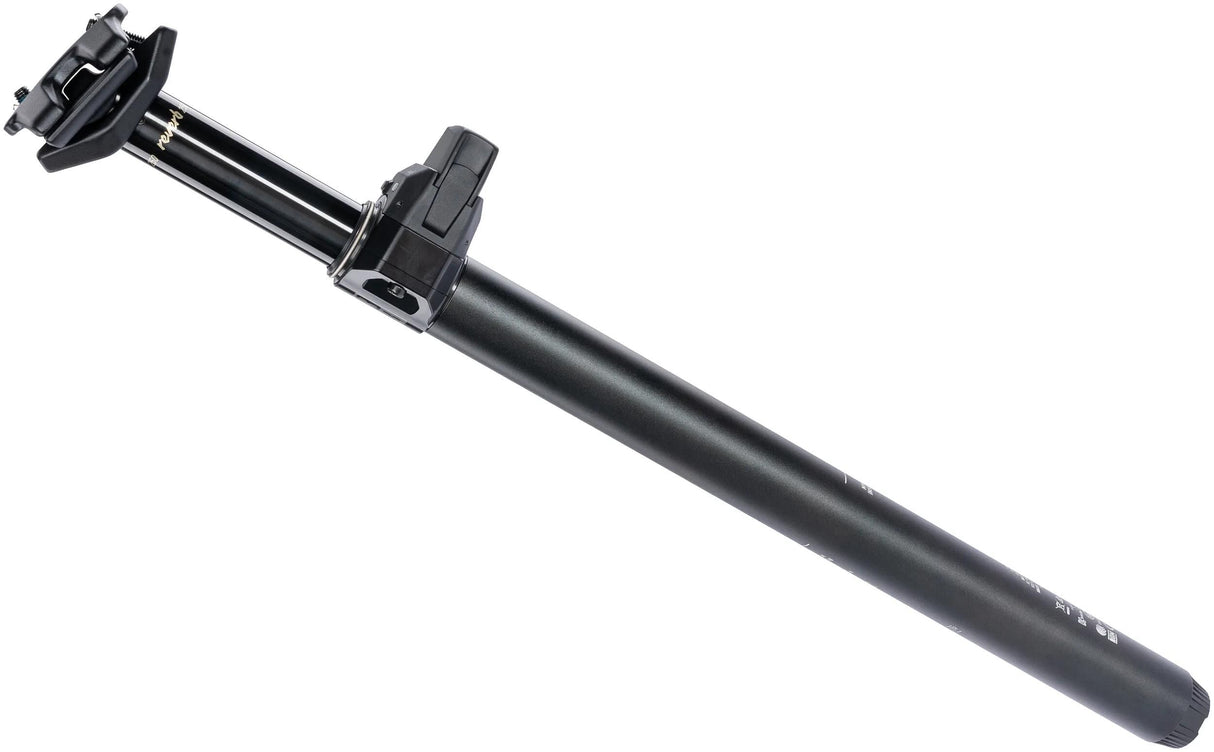 Rockshox variosattelstütze reverb axs b1 dropper post rs reverb axs b1 31.6mm