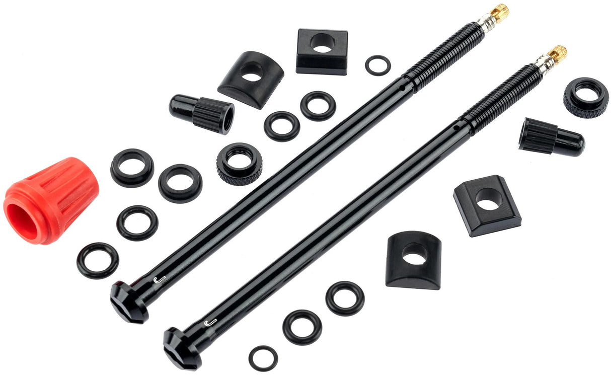 Quarq ventil tyrewiz 2.0 ventil tyrewiz 2.0 j 65.8-73mm