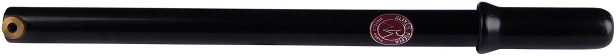 Pieper ramme pumpe ramme pumpe 340mm sort