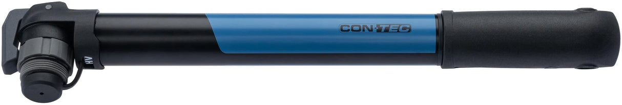 Contec mini pumpe luftstøtte go switch ct mini pumper luftstøtte go switch sort blå