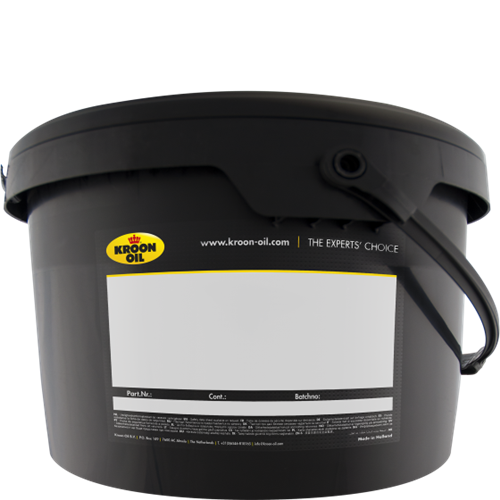 Kroon-olie Kroon gearfedt EP0 spand 5kg