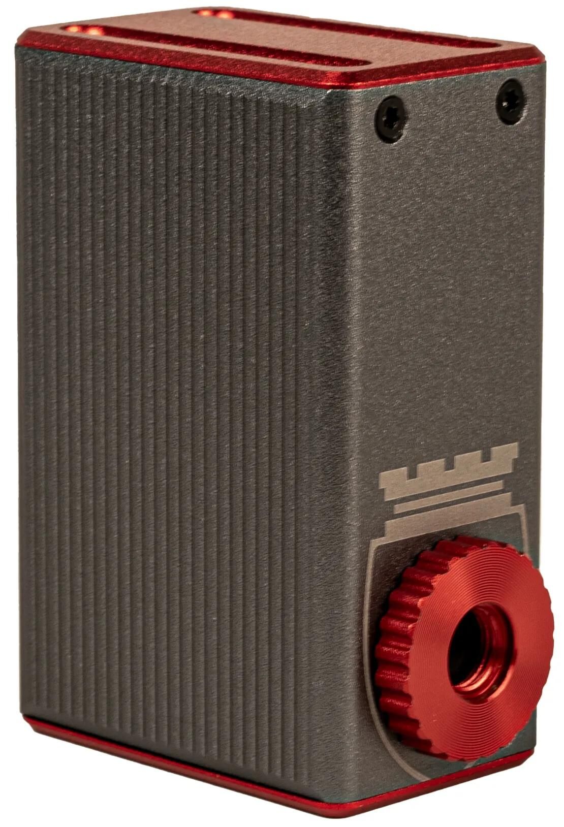 Silca akku-minipumpe elettrico micro mini pumps elettric micro