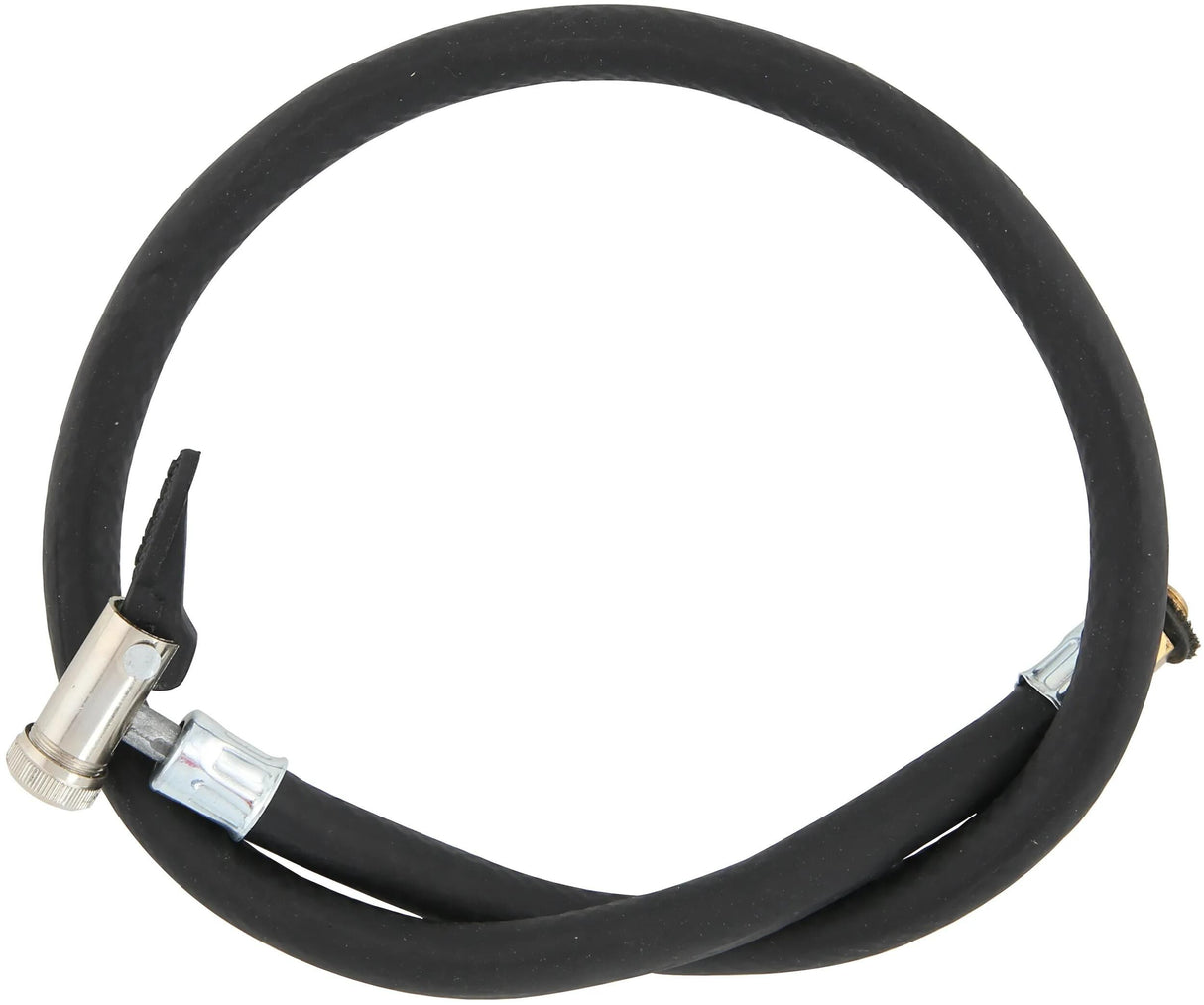 Pieper pumpeslange pumpeslange 8mm cykelgrebsstik