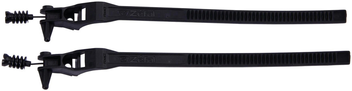 Zéfal pumpeholder pumpebeslag passer til 25-60mm rammerør