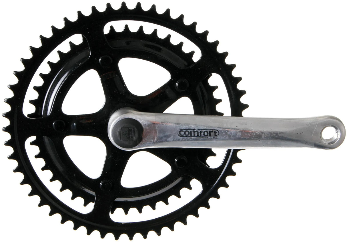 Amar kranksæt kranksæt 4-udg.2-sp. 1 2x3 32 42 52t 170mm