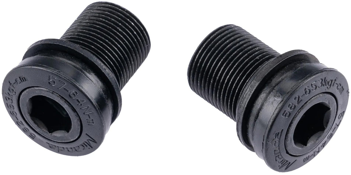 Miranda kurbelschraube krankbolt maranda 18,4mm