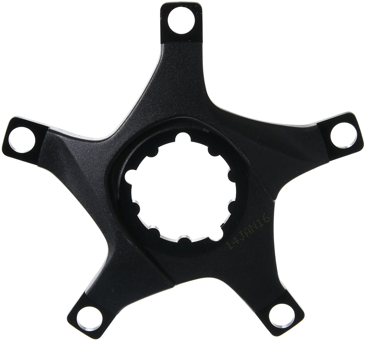 Sram crank-star crank spider f.force 130mm cd