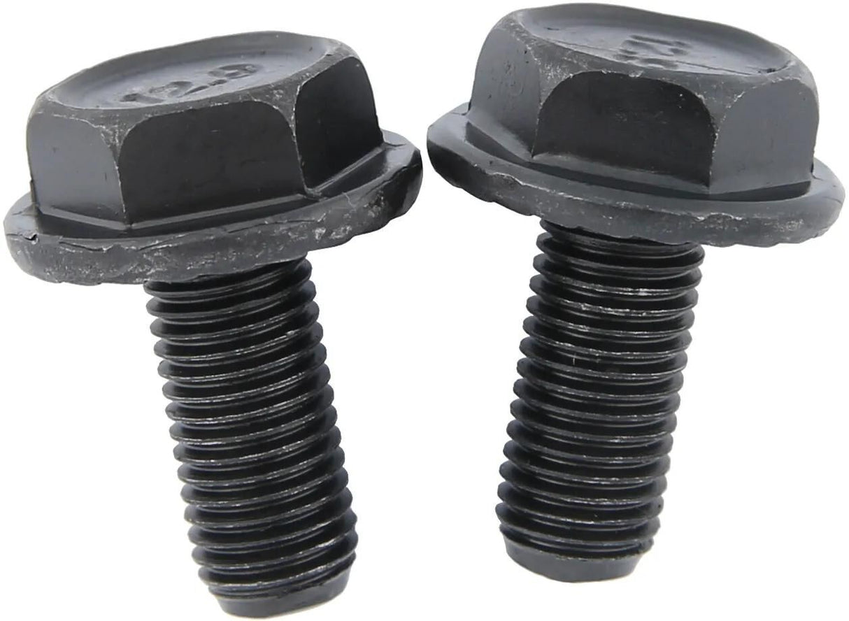 Contec krankbolt bb.part ct akselmøtrikknogle. beslag m8x1,0 mm