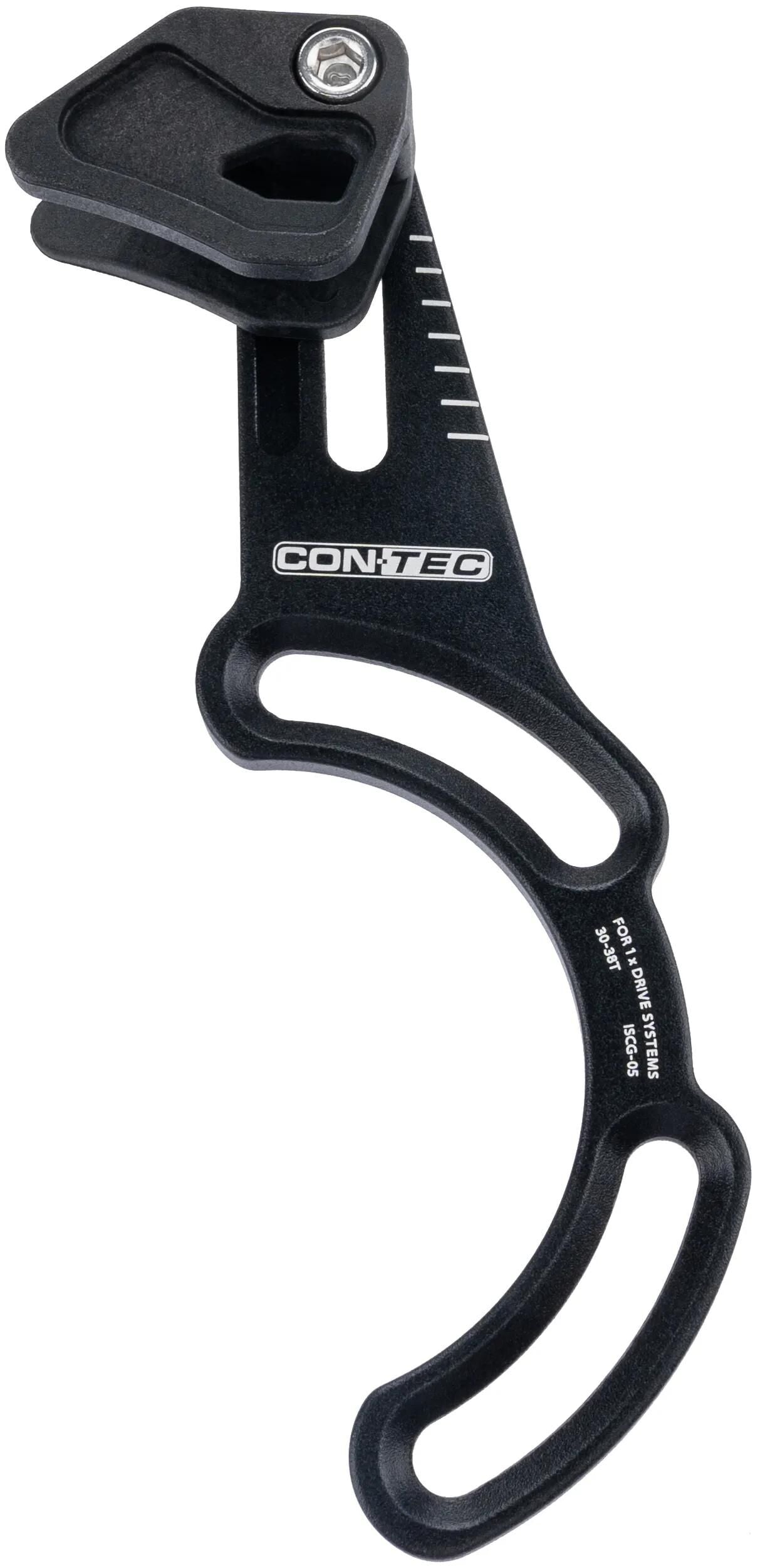 Contec kædeguide guide.o iscg-05 ct kædeguide guide.o iscg-05 sort