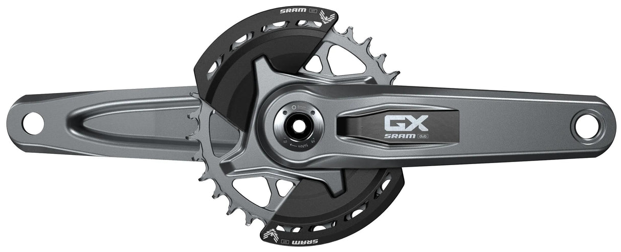 Sram kettenradgarnitur gx eagle transmission kranksæt gx eagle trans.170mm 32t