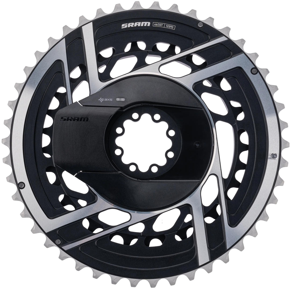Sram kettenblatt red axs e1 kædering red axs e1 33 46t
