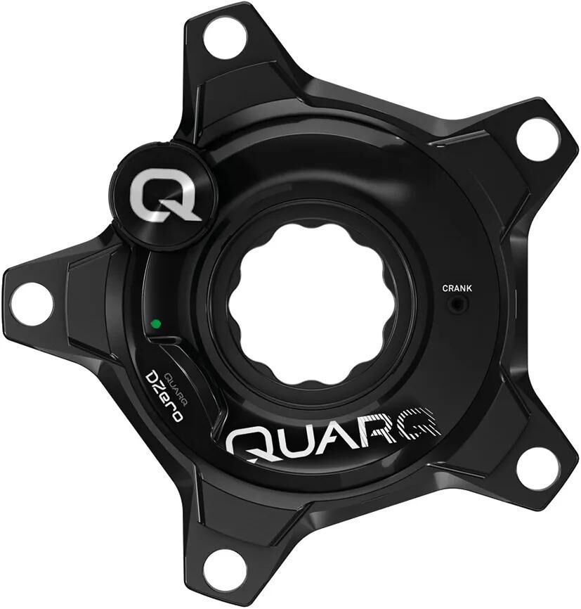 Quarq crank-ster specialiseret spider power meter specialiseret 130mm
