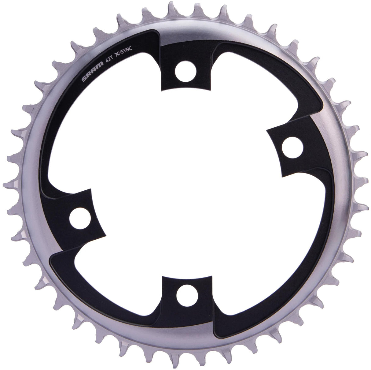 Sram kædering x-sync road kædering x-sync road 42t