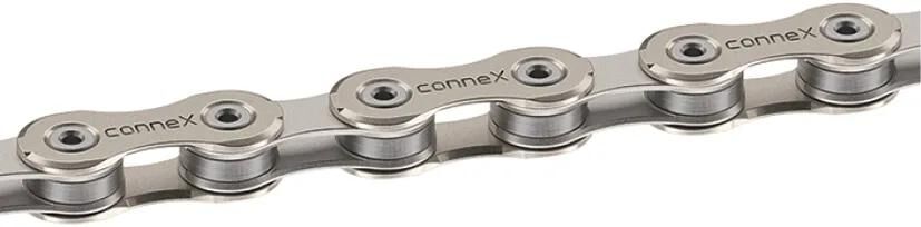 Connex kæde kæde 9ce 1 2 x 11 128 136 led