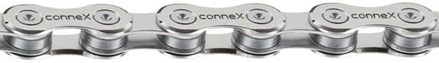 Connex kæde kæde 8sx 1 2x3 32 114l sst